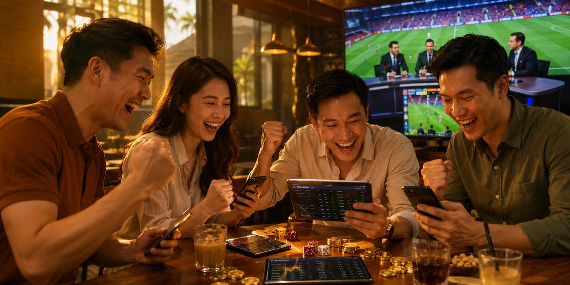 cup88 mobile gaming