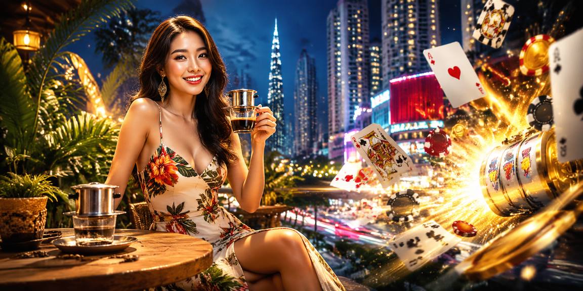 cup88 Arcade Sen Vang tại cup88 có gì khác biệt
