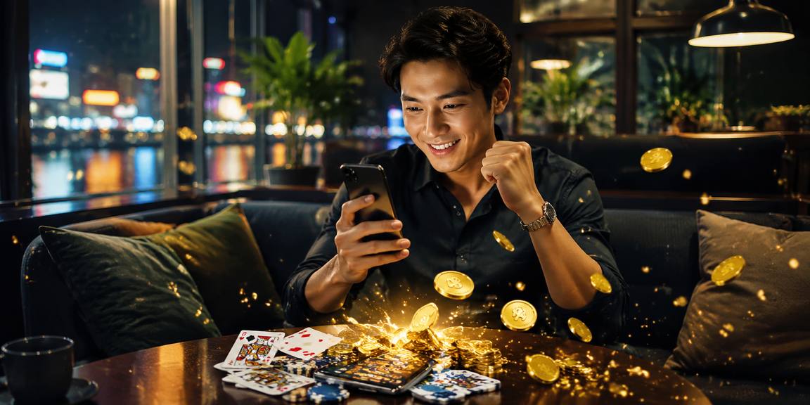 cup88 mobile gaming
