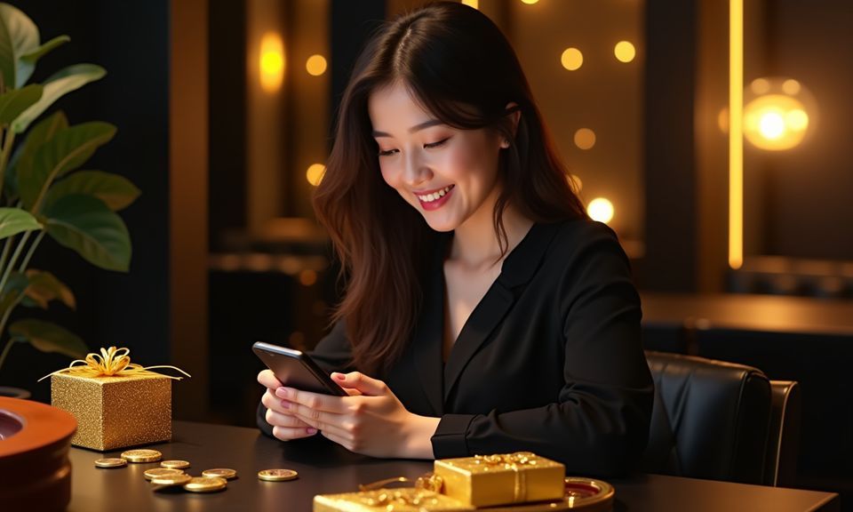 cup88 mobile gaming